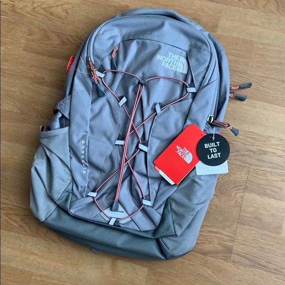 NWT The North Face Borealis Backpack
